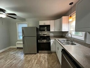 18629 Brady in Redford Township, MI - Building Photo - Building Photo