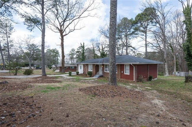 2058 River Rd in Ellenwood, GA - Building Photo - Building Photo