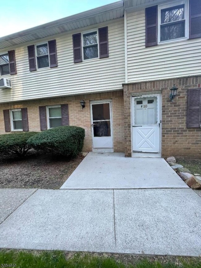 property at 322-3F9 Richard Mine Rd