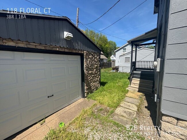 property at 118 Floral Ct