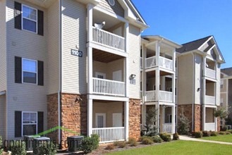 The Preserve at West View Apartments in Greer, SC - Foto de edificio - Building Photo