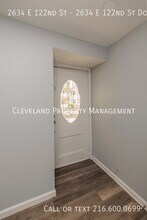 2634 E 122nd St in Cleveland, OH - Building Photo - Building Photo
