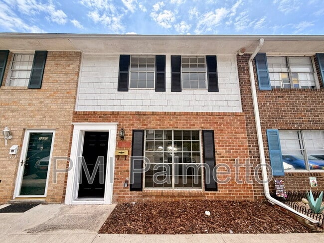 property at 1216 Cactus Ave