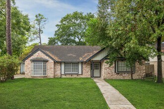 13107 Tall Forest Dr in Cypress, TX - Building Photo - Building Photo