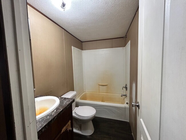 property at 2701 30 Mile Rd