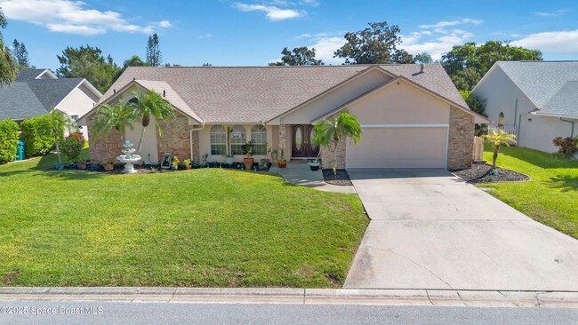 property at 1276 Cypress Trace Dr