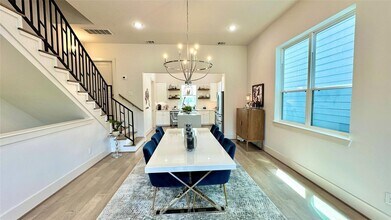 1216 W 21st St in Houston, TX - Building Photo - Building Photo