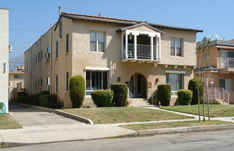 429 W California Ave in Glendale, CA - Building Photo - Building Photo