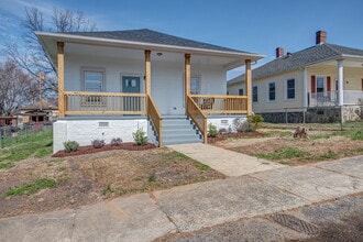 21 Maple Ave in Gastonia, NC - Building Photo - Building Photo