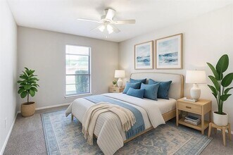 1712 California Trail in Plano, TX - Building Photo - Building Photo