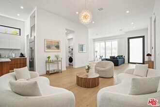 12136 Clarkson Rd in Los Angeles, CA - Building Photo - Building Photo