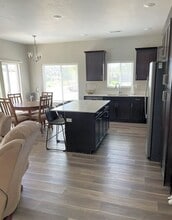 1579 W Pyrite Ln in Cedar City, UT - Building Photo - Building Photo
