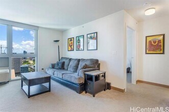 988 Halekauwila St in Honolulu, HI - Building Photo - Building Photo