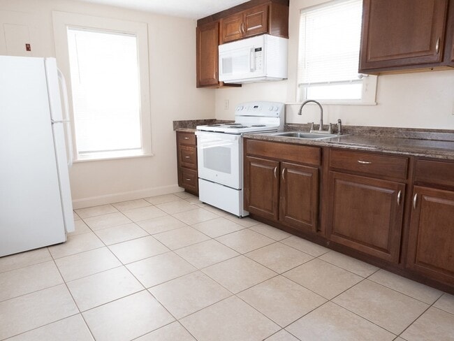 property at 20 Central Ave