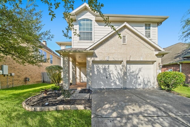 869 Dawn Sky Ln in League City, TX - Building Photo - Building Photo