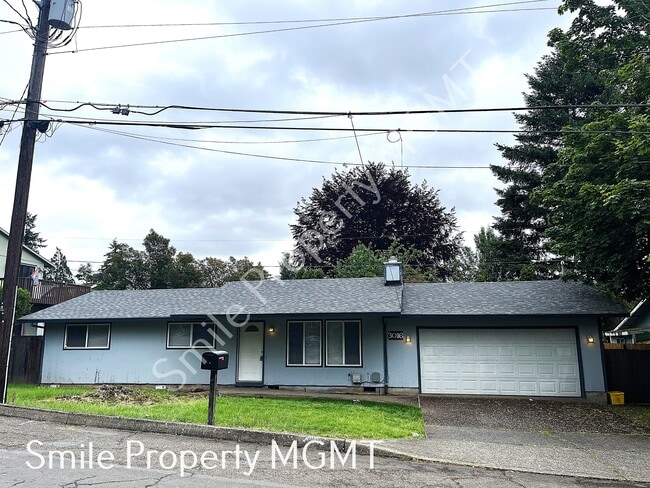 property at 3016 SE 140th Ave