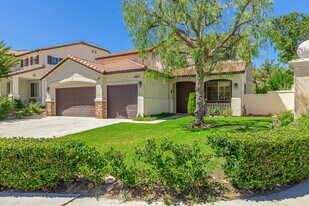 25755 Hood Way in Stevenson Ranch, CA - Building Photo