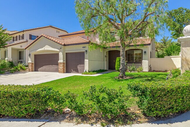 property at 25755 Hood Way