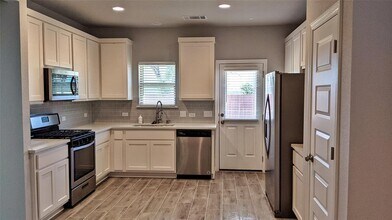 1124 Kimblewick Dr in Georgetown, TX - Building Photo - Building Photo