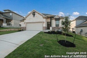 4025 Arena Blanca in San Antonio, TX - Building Photo - Building Photo