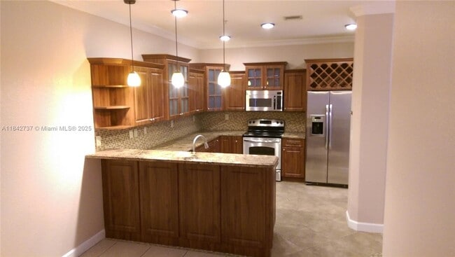 property at 4321 SW 160th Ave