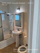 3235 Collier Ave-Unit -3235-2 in San Diego, CA - Building Photo - Building Photo