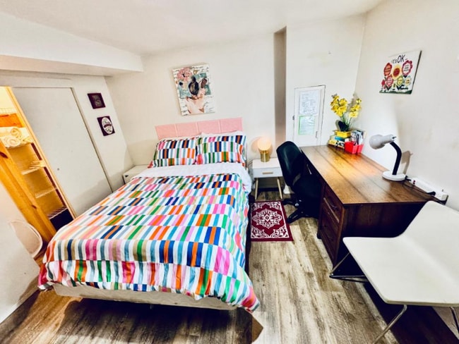 property at 5631 E Cornell Ave