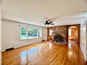 1574 Lynn Rd in Columbus, NC - Building Photo - Building Photo