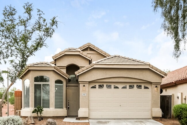 property at 4715 W Harwell Rd