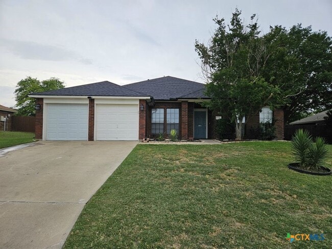 property at 603 Totem Trail