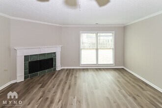 8819 Lindstrom Cove in Memphis, TN - Building Photo - Building Photo