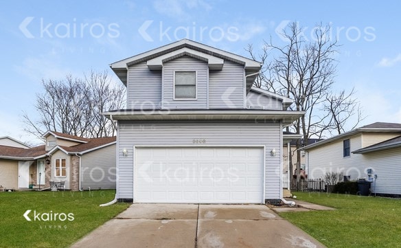 property at 3698 Walsh St