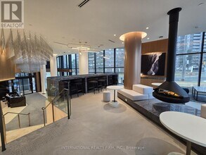 60 Central Park Roadway in Toronto, ON - Building Photo - Building Photo