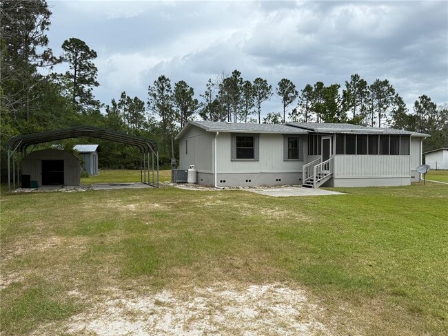 property at 4318 Walnut Ave