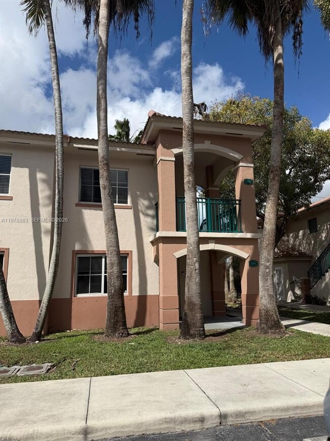 property at 2930 SE 12th Rd