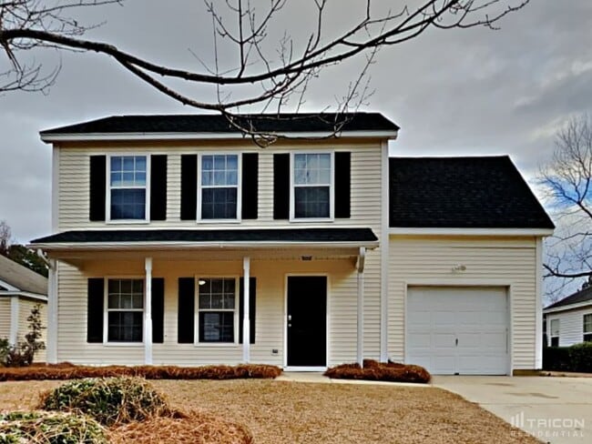165 Springway Dr in Columbia, SC - Building Photo - Building Photo