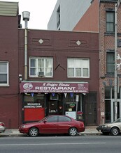 256 Summit Ave in Jersey City, NJ - Building Photo - Building Photo