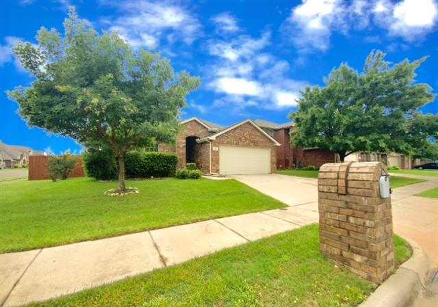 property at 421 Goldstone Ln