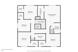 22011 W Pima St in Buckeye, AZ - Building Photo - Building Photo