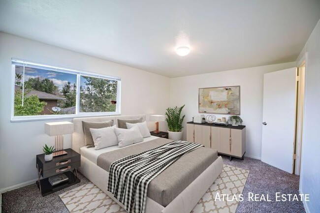 7240 Tennyson St in Westminster, CO - Building Photo - Building Photo
