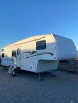 12617 E 46th Dr in Yuma, AZ - Building Photo