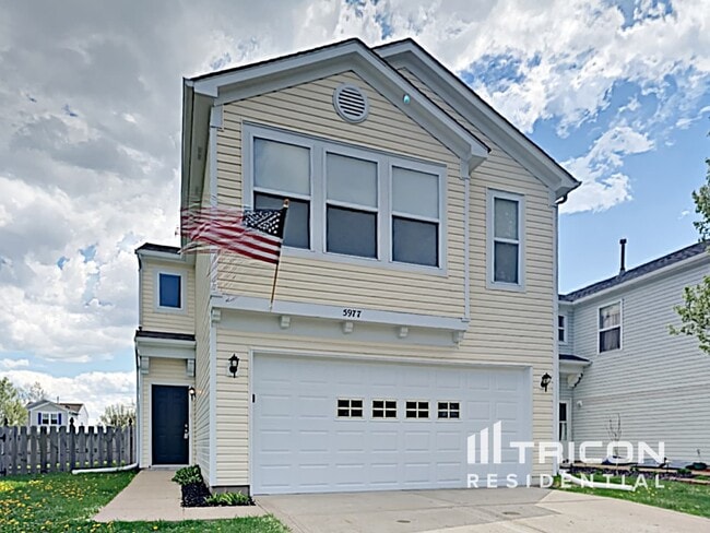 property at 5977 Porchester Pl