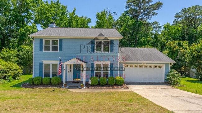 3940 Biltmore Dr in Columbus, GA - Building Photo - Building Photo