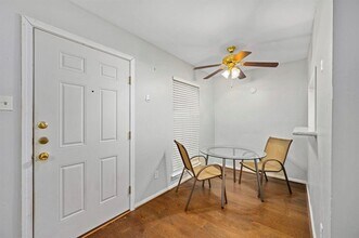 1710 Indiana St in Houston, TX - Building Photo - Building Photo
