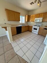 3527 Drexel Manor Stra in Tucson, AZ - Building Photo - Building Photo