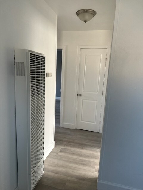 3307 Jemez Dr, Unit Duplex in San Diego, CA - Building Photo - Building Photo