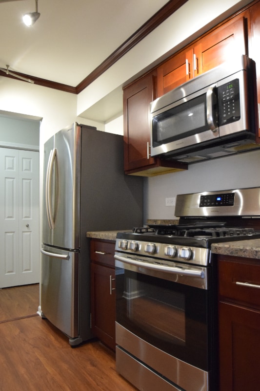 1425 Ashland Ave in Des Plaines, IL - Building Photo - Building Photo