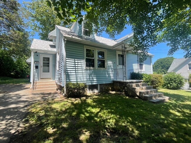 property at 39 Hadley St