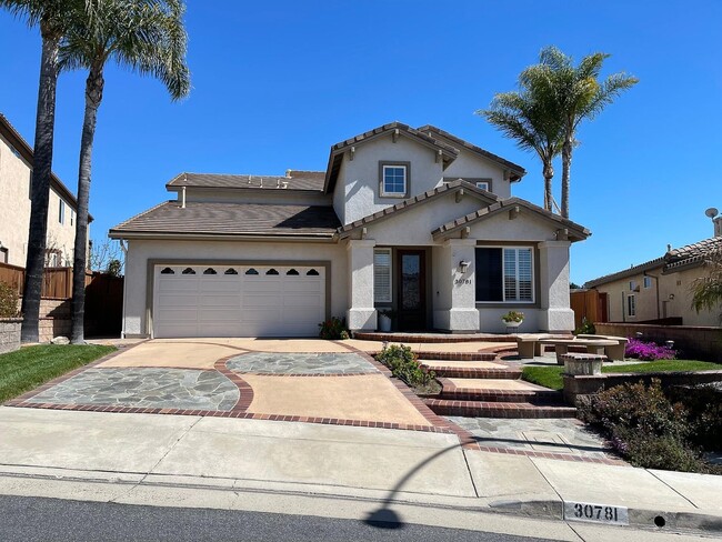 property at 30781 Links Ct
