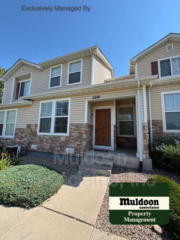 property at 2230 Whale Point